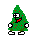 Banane Smilies (10) Smiley – Banane